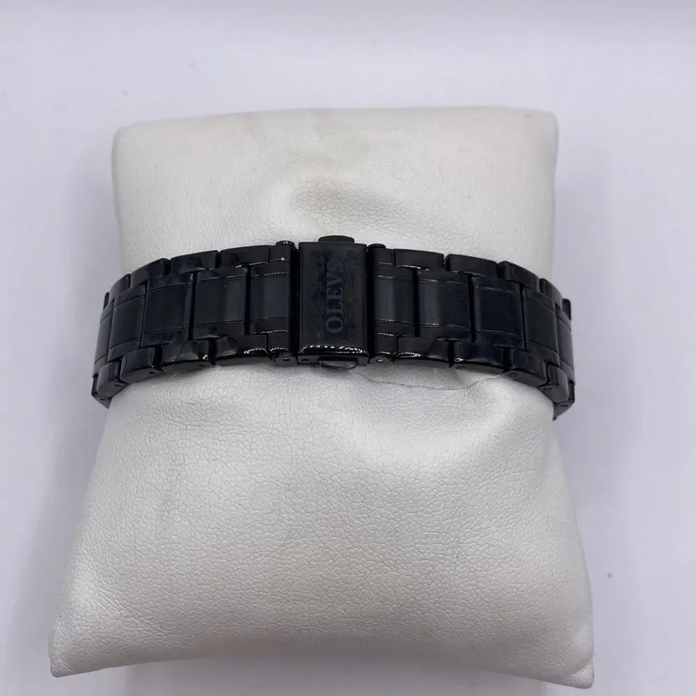 Working! Men’s Olevs Original Quartz Watch